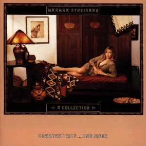 Streisand Barbra - A Collection Greatest Hits...And More in the group Minishops / Barbra Streisand at Bengans Skivbutik AB (513209)