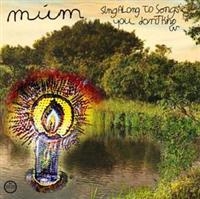 Mum - Sing Along To Songs You Don't Know in the group OUR PICKS / Stocksale / CD Sale / CD POP at Bengans Skivbutik AB (513243)