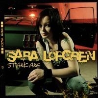 Sara Löfgren - Starkare in the group CD / Pop at Bengans Skivbutik AB (513283)