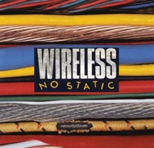 Wireless - No Static in the group CD / Rock at Bengans Skivbutik AB (513296)