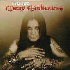 Osbourne Ozzy - The Essential Ozzy Osbourne in the group CD / Best Of,Hårdrock at Bengans Skivbutik AB (513305)