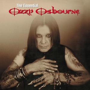 Osbourne Ozzy - The Essential Ozzy Osbourne in the group CD / Best Of,Hårdrock at Bengans Skivbutik AB (513305)