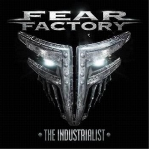 Fear Factory - Industrialist in the group CD / Hårdrock/ Heavy metal at Bengans Skivbutik AB (513434)