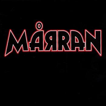 Mårran - Mårran in the group CD / Pop at Bengans Skivbutik AB (513444)