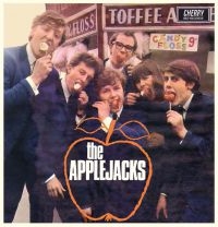 Applejacks - Applejacks in the group CD / Pop-Rock at Bengans Skivbutik AB (513486)