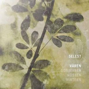 Selest - Våren in the group CD / Pop at Bengans Skivbutik AB (513659)