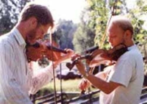 Andersson Brodd Leif / Eriksson Sta - Låtar Från Södra Dalarna in the group CD / Elektroniskt,Svensk Folkmusik at Bengans Skivbutik AB (513706)