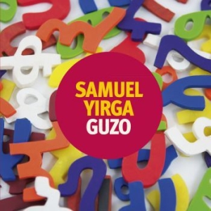 Yirga Samuel - Guzo in the group CD / Jazz/Blues at Bengans Skivbutik AB (513835)