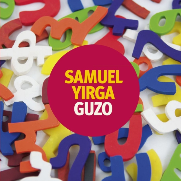 Yirga Samuel - Guzo in the group CD / Bestsellers at Bengans Skivbutik AB (513835)