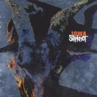 Slipknot - Iowa in the group OTHER / -Start BM CD at Bengans Skivbutik AB (513884)