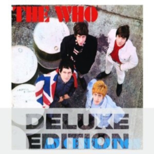 Who - My Generation in the group CD / Pop-Rock at Bengans Skivbutik AB (513905)
