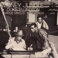 Duke Ellington - Money Jungle in the group CD / Jazz at Bengans Skivbutik AB (513938)