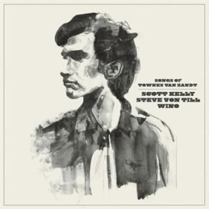 Songs Of Townes Van Zandt - Various in the group CD / Rock at Bengans Skivbutik AB (514057)