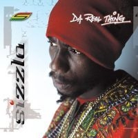Sizzla - Da Real Thing in the group CD / Reggae at Bengans Skivbutik AB (514217)