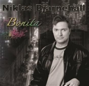 Bjarnehäll Niklas - Bonita in the group Externt_Lager /  at Bengans Skivbutik AB (514315)