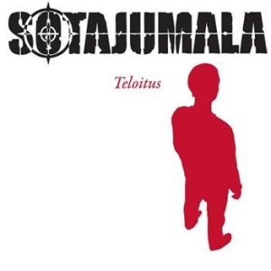 Sotajumala - Teloitus in the group CD / Hårdrock/ Heavy metal at Bengans Skivbutik AB (514326)