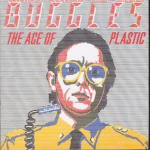 The Buggles - Age Of Plastic in the group CD / Pop-Rock at Bengans Skivbutik AB (514360)