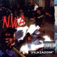 Nwa - Efil4zaggin in the group Labels /  at Bengans Skivbutik AB (514510)