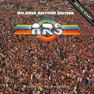 Atlanta Rhythm Section - Are You Ready? in the group CD / Rock at Bengans Skivbutik AB (514690)