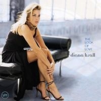 Diana Krall - Look Of Love in the group CD / Jazz at Bengans Skivbutik AB (514693)
