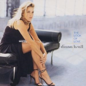 Diana Krall - Look Of Love in the group CD / Jazz at Bengans Skivbutik AB (514693)