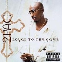 2Pac - Loyal To The Game in the group Minishops / Tupac at Bengans Skivbutik AB (515077)