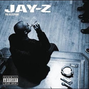 Jay-Z - Blueprint in the group Labels /  at Bengans Skivbutik AB (515319)