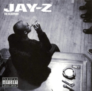 Jay-Z - Blueprint in the group OTHER / -Start Uni-CD at Bengans Skivbutik AB (515319)