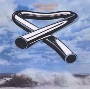 Mike Oldfield - Tubular Bells 2009 in the group Labels /  at Bengans Skivbutik AB (515371)