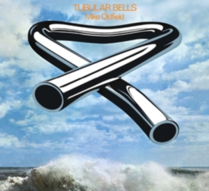 Mike Oldfield - Tubular Bells 2009 in the group Labels /  at Bengans Skivbutik AB (515371)
