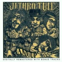 JETHRO TULL - STAND UP in the group CD / Pop-Rock at Bengans Skivbutik AB (515388)