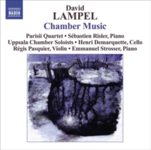 Lampel - Chamber Music in the group Externt_Lager /  at Bengans Skivbutik AB (515463)