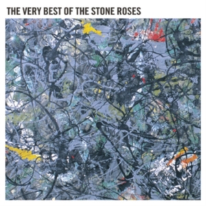 Stone Roses The - Very Best Of -Digi- in the group Minishops / Stone Roses at Bengans Skivbutik AB (515535)