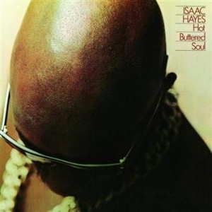 Isaac Hayes - Hot Buttered Soul - Dlx in the group OUR PICKS / CD The Classics at Bengans Skivbutik AB (515592)