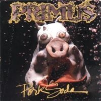 Primus - Pork Soda in the group CD / Pop-Rock at Bengans Skivbutik AB (515607)
