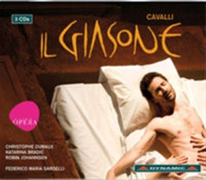 Cavalli - Il Gasone in the group Externt_Lager /  at Bengans Skivbutik AB (515618)