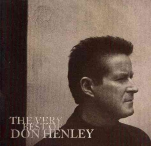 Don Henley - The Very Best Of in the group OTHER / -Start BM CD at Bengans Skivbutik AB (515681)