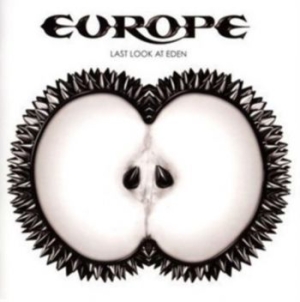 Europe - Last Look At Eden in the group OTHER / Kampanj 6CD 500 at Bengans Skivbutik AB (515685)