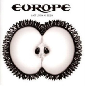 Europe - Last Look At Eden in the group Labels /  at Bengans Skivbutik AB (515685)