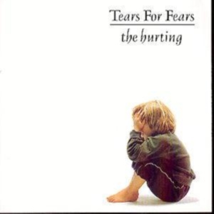 Tears For Fears - Hurting - Re-M in the group CD / Pop-Rock at Bengans Skivbutik AB (515924)
