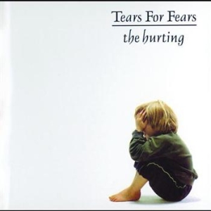 Tears For Fears - Hurting - Re-M in the group OUR PICKS / Most wanted classics on CD at Bengans Skivbutik AB (515924)