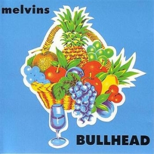 Melvins - Bullhead in the group Minishops / Melvins at Bengans Skivbutik AB (516068)
