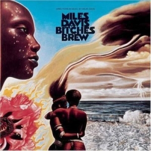 Davis Miles - Bitches Brew -Remast- in the group CD / CD Jazz at Bengans Skivbutik AB (516151)