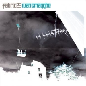 Smagghe Ivan - Fabric 23 in the group CD / RNB, Disco & Soul at Bengans Skivbutik AB (516240)