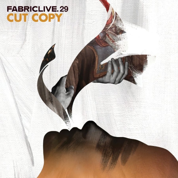 Cut Copy - Fabriclive 29 : in the group CD / Bestsellers at Bengans Skivbutik AB (516250)