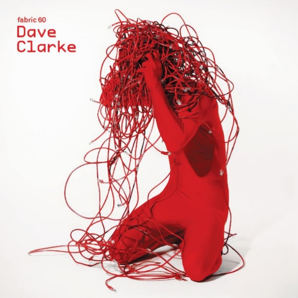 Clarke Dave - Fabric 60 : in the group CD / Bestsellers at Bengans Skivbutik AB (516323)