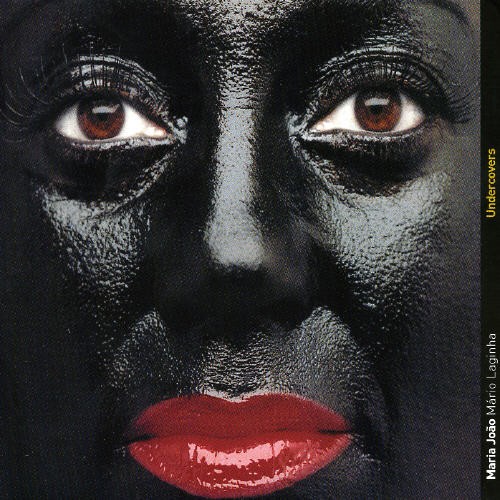 Joao/Laginha - Undercovers in the group CD / Jazz/Blues at Bengans Skivbutik AB (516356)