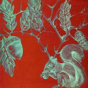 7 Year Rabbit Cycle - Ache Horns in the group CD / Pop-Rock at Bengans Skivbutik AB (516444)