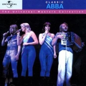 Abba - Universal Masters Collection in the group CD / Pop at Bengans Skivbutik AB (516525)
