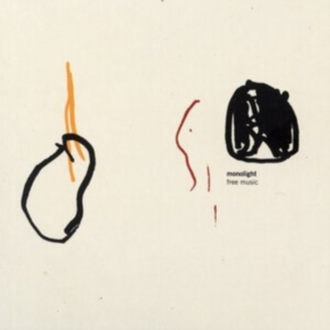 Monolight - Free Music in the group OTHER / Övrigt / at Bengans Skivbutik AB (516729)